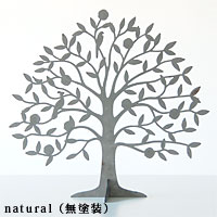 ポエムツリー：laege tree natural