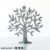 ポエムツリー：small tree natural